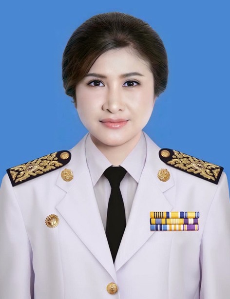ครบวาระ